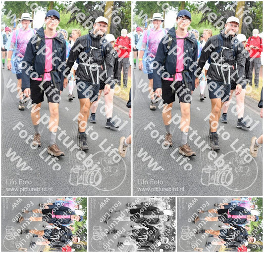 Evenement foto: Nijmeegse Vierdaagse 673