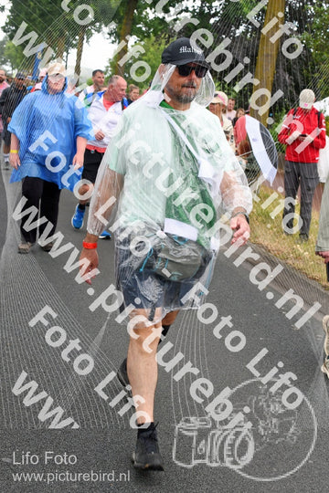 Evenement foto: Nijmeegse Vierdaagse 673