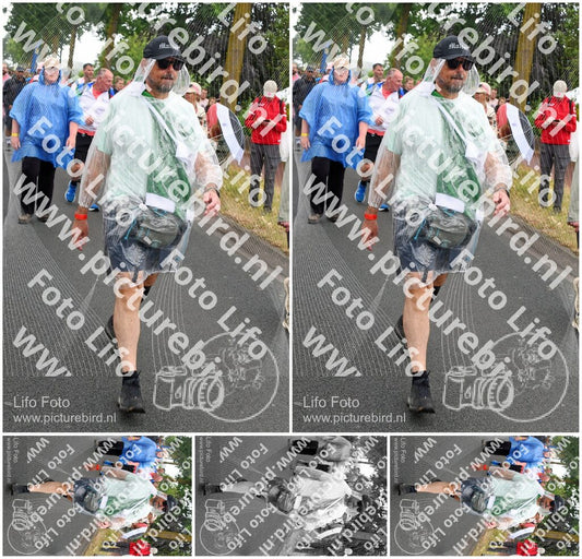 Evenement foto: Nijmeegse Vierdaagse 673