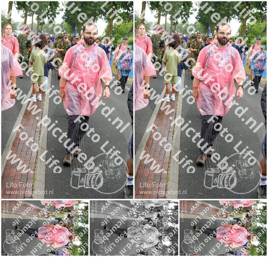 Evenement foto: Nijmeegse Vierdaagse 673