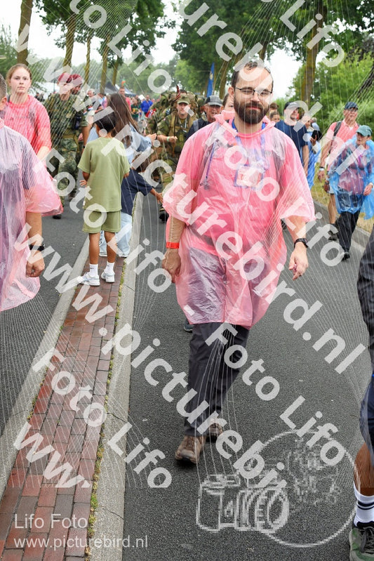 Evenement foto: Nijmeegse Vierdaagse 673