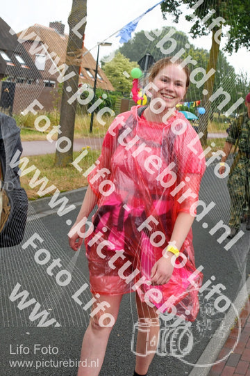Evenement foto: Nijmeegse Vierdaagse 673
