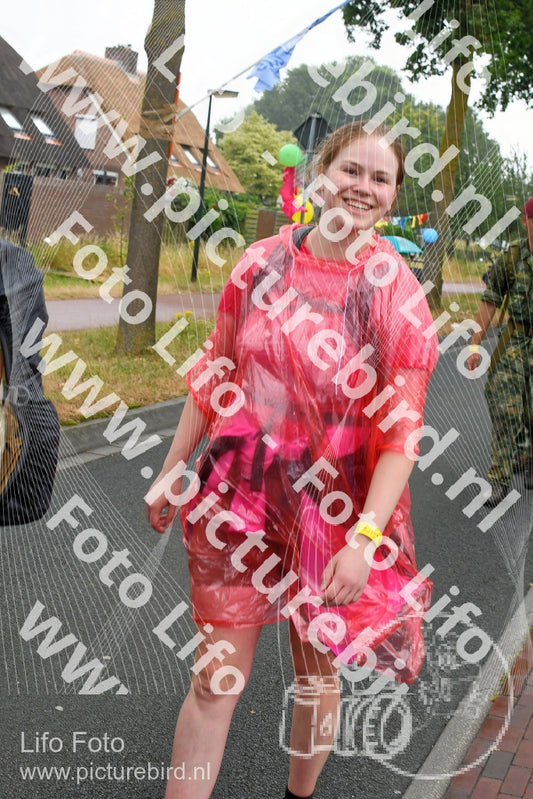 Evenement foto: Nijmeegse Vierdaagse 673