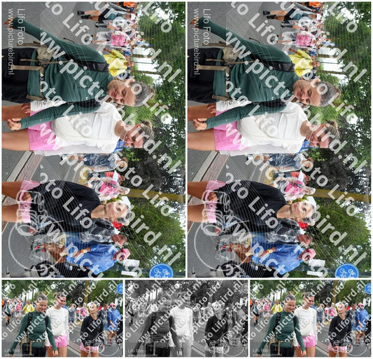 Evenement foto: Nijmeegse Vierdaagse 673