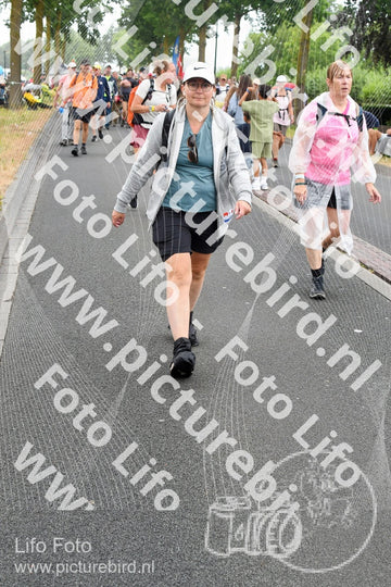 Evenement foto: Nijmeegse Vierdaagse 673