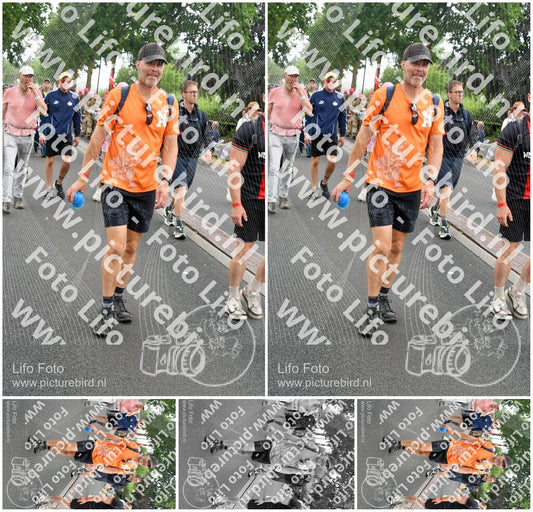 Evenement foto: Nijmeegse Vierdaagse 673