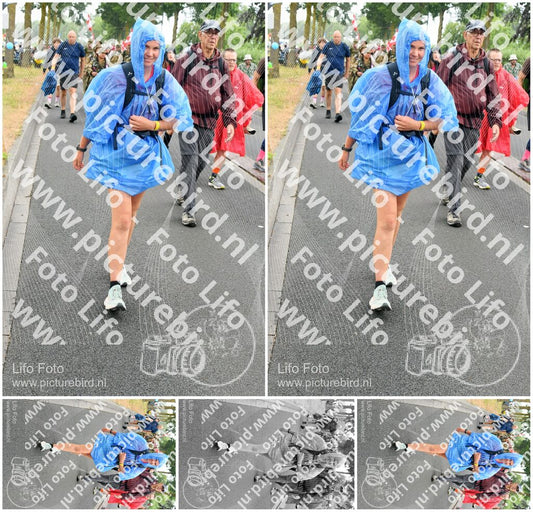 Evenement foto: Nijmeegse Vierdaagse 673
