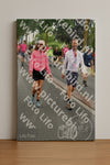 Evenement foto: Nijmeegse Vierdaagse 673