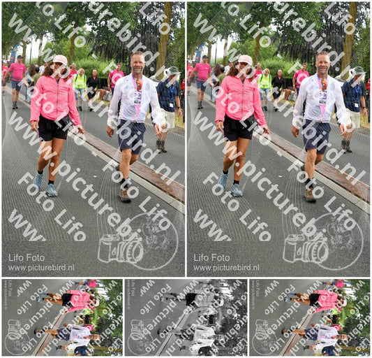 Evenement foto: Nijmeegse Vierdaagse 673