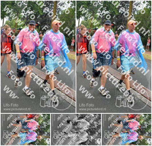Evenement foto: Nijmeegse Vierdaagse 673