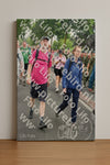 Evenement foto: Nijmeegse Vierdaagse 673