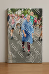 Evenement foto: Nijmeegse Vierdaagse 673