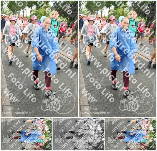 Evenement foto: Nijmeegse Vierdaagse 673