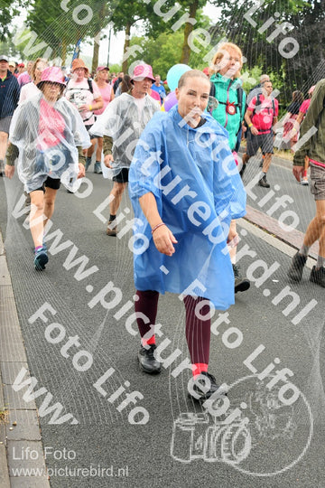 Evenement foto: Nijmeegse Vierdaagse 673
