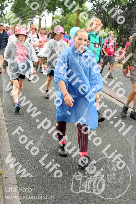 Evenement foto: Nijmeegse Vierdaagse 673