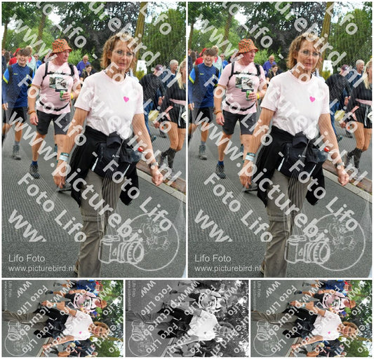 Evenement foto: Nijmeegse Vierdaagse 673
