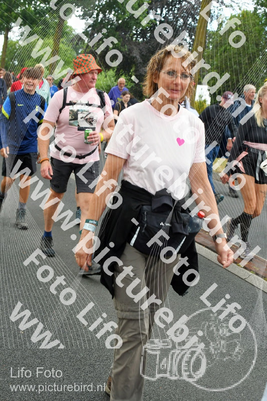 Evenement foto: Nijmeegse Vierdaagse 673