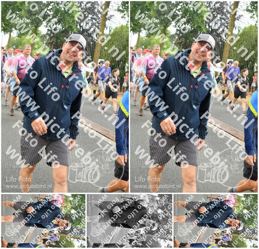Evenement foto: Nijmeegse Vierdaagse 673