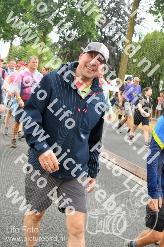 Evenement foto: Nijmeegse Vierdaagse 673