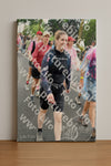 Evenement foto: Nijmeegse Vierdaagse 673