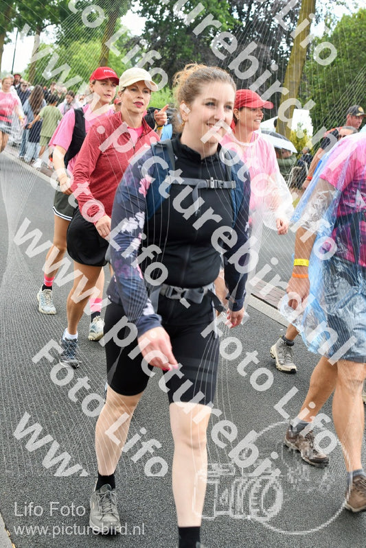 Evenement foto: Nijmeegse Vierdaagse 673