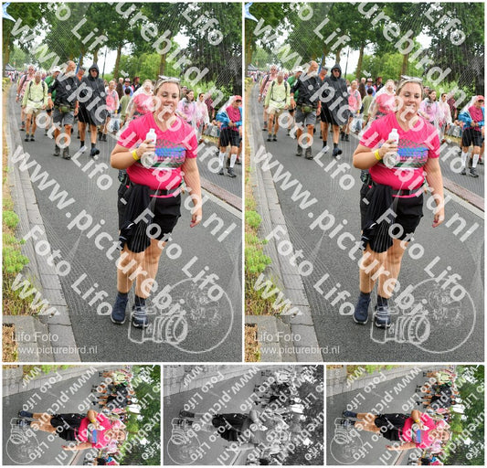 Evenement foto: Nijmeegse Vierdaagse 673