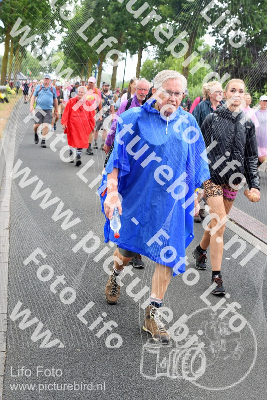 Evenement foto: Nijmeegse Vierdaagse 673