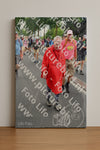 Evenement foto: Nijmeegse Vierdaagse 673