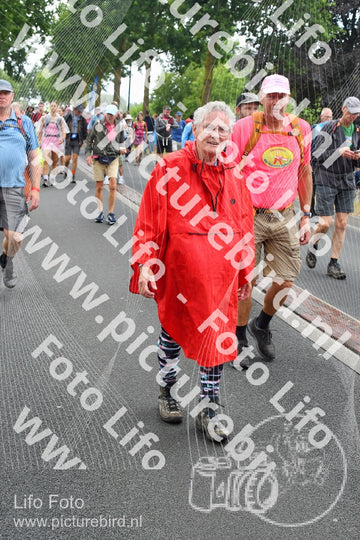 Evenement foto: Nijmeegse Vierdaagse 673