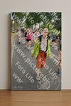 Evenement foto: Nijmeegse Vierdaagse 673