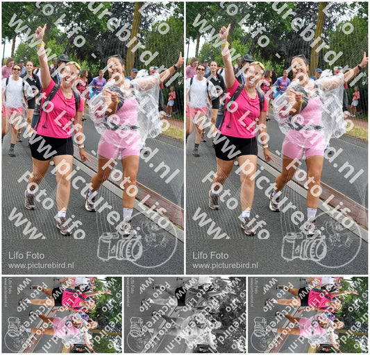 Evenement foto: Nijmeegse Vierdaagse 673