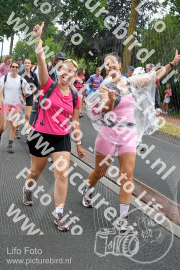 Evenement foto: Nijmeegse Vierdaagse 673