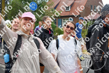 Evenement foto: Nijmeegse Vierdaagse 673