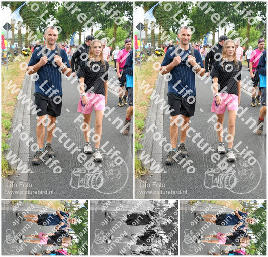 Evenement foto: Nijmeegse Vierdaagse 673