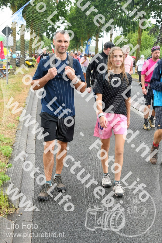Evenement foto: Nijmeegse Vierdaagse 673