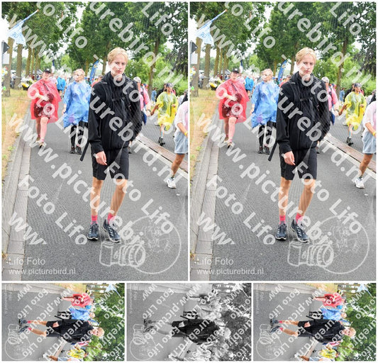 Evenement foto: Nijmeegse Vierdaagse 673