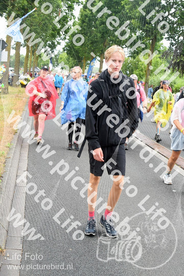Evenement foto: Nijmeegse Vierdaagse 673