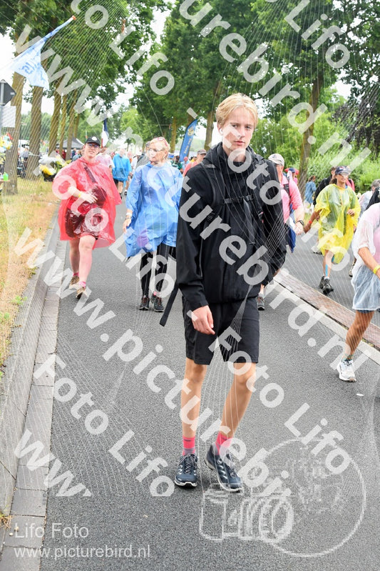 Evenement foto: Nijmeegse Vierdaagse 673