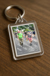 Evenement foto: Nijmeegse Vierdaagse 673