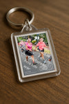 Evenement foto: Nijmeegse Vierdaagse 673