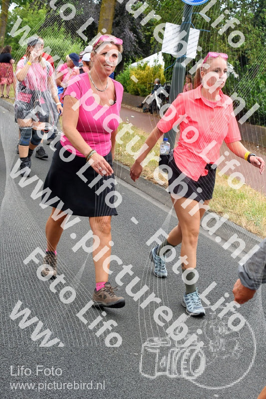 Evenement foto: Nijmeegse Vierdaagse 673