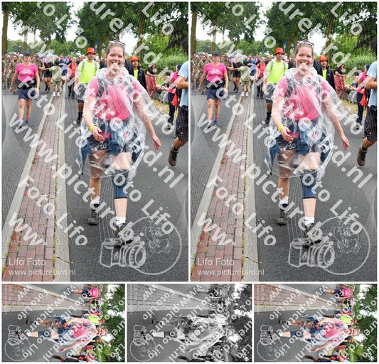 Evenement foto: Nijmeegse Vierdaagse 673