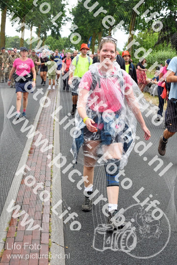 Evenement foto: Nijmeegse Vierdaagse 673