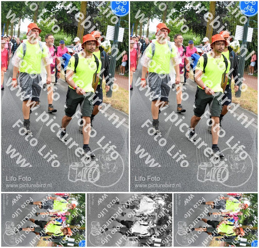 Evenement foto: Nijmeegse Vierdaagse 673