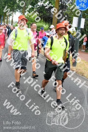 Evenement foto: Nijmeegse Vierdaagse 673