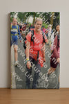 Evenement foto: Nijmeegse Vierdaagse 673
