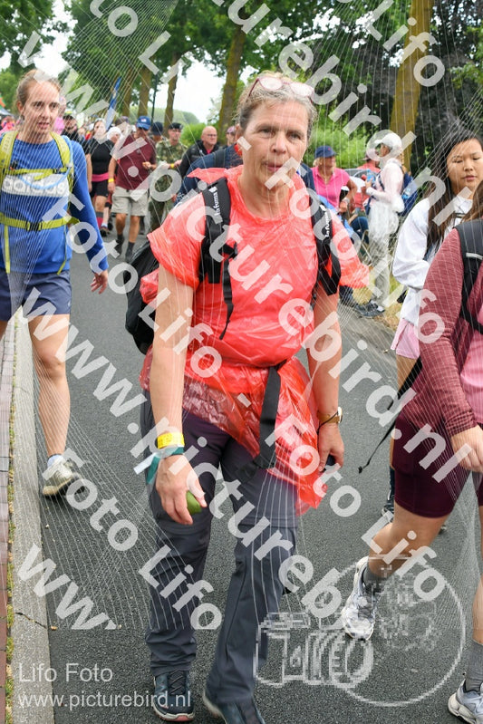 Evenement foto: Nijmeegse Vierdaagse 673