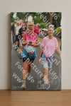 Evenement foto: Nijmeegse Vierdaagse 673