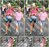 Evenement foto: Nijmeegse Vierdaagse 673