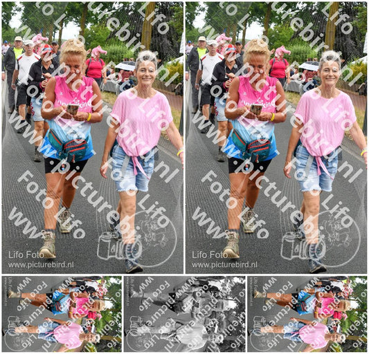 Evenement foto: Nijmeegse Vierdaagse 673